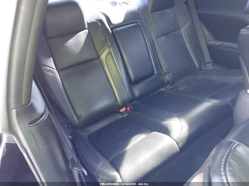 2015 Dodge Challenger Sxt Plus VIN: 2C3CDZBG4FH701164 Lot: 43924080