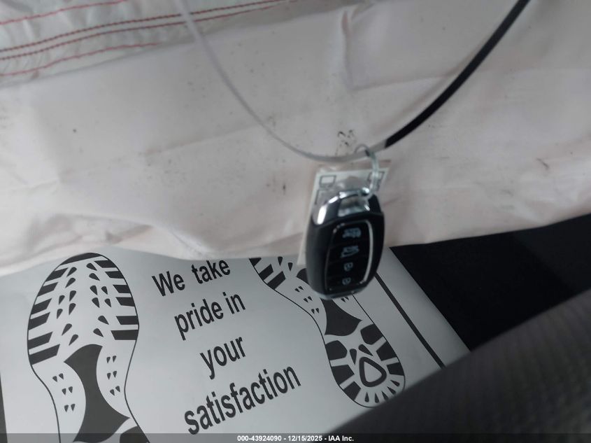 2020 Hyundai Elantra Gt N Line VIN: KMHH55LC4LU145719 Lot: 43924090