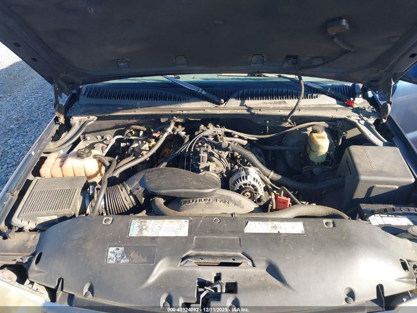 2000 GMC Yukon Xl 1500 Slt VIN: 3GKEC16T8YG114912 Lot: 43924092