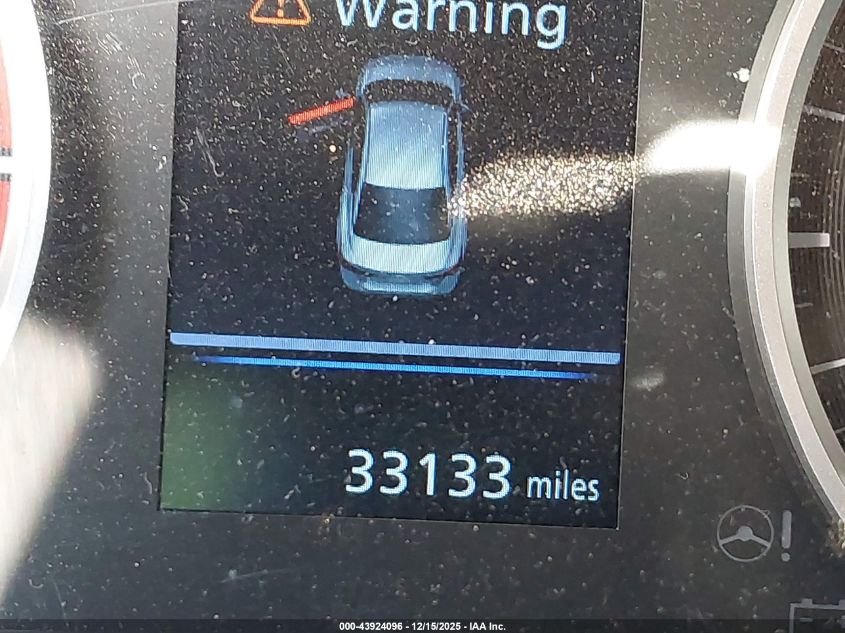 2024 Nissan Sentra S Xtronic Cvt VIN: 3N1AB8BV4RY246111 Lot: 43924096