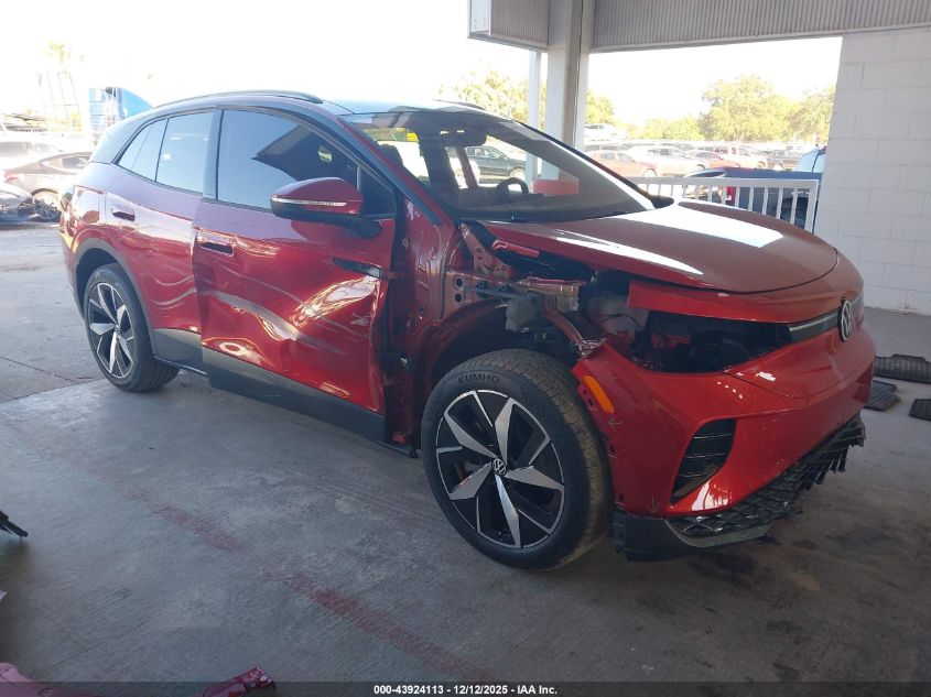 VOLKSWAGEN ID.4 AWD PRO S/AWD PRO S PLUS