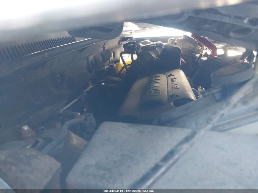 2007 Toyota Rav4 VIN: JTMBD33VX76023864 Lot: 43924119