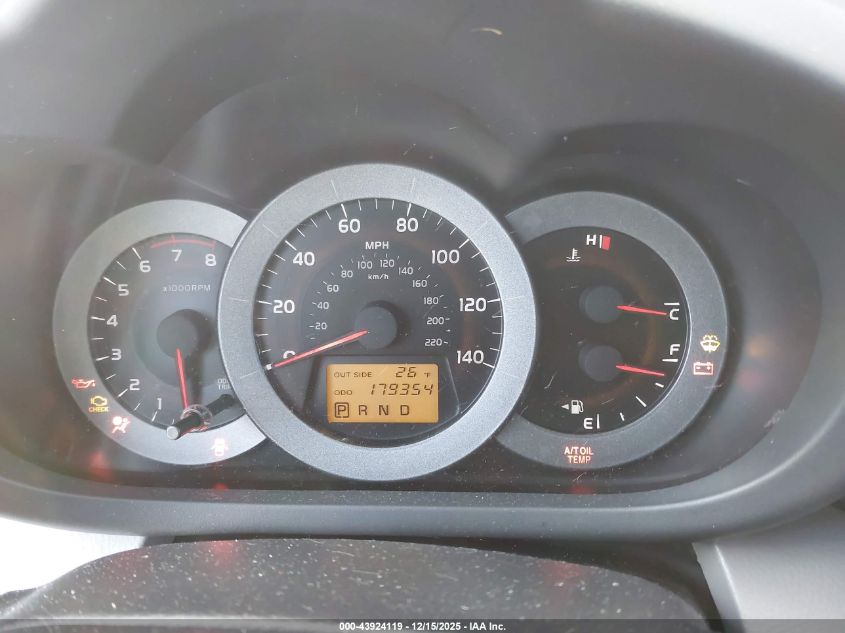 2007 Toyota Rav4 VIN: JTMBD33VX76023864 Lot: 43924119