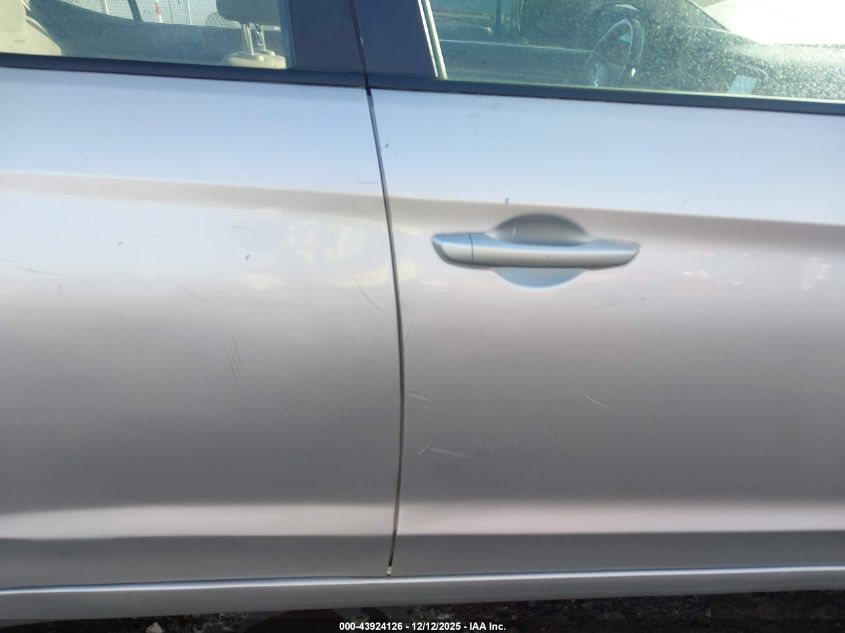 2018 Hyundai Elantra Sel VIN: 5NPD84LF3JH241346 Lot: 43924126