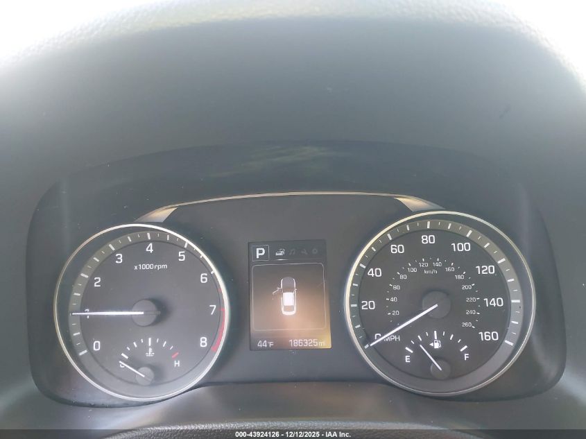 2018 Hyundai Elantra Sel VIN: 5NPD84LF3JH241346 Lot: 43924126