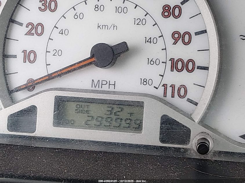 2005 Toyota Corolla S VIN: 1NXBR32E15Z482904 Lot: 43924129