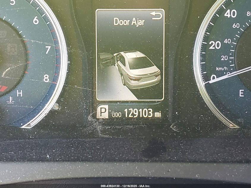 2017 Toyota Camry Xle VIN: 4T1BF1FK7HU417623 Lot: 43924130