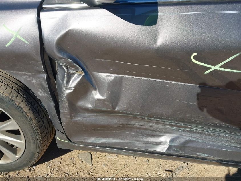 2017 Toyota Camry Xle VIN: 4T1BF1FK7HU417623 Lot: 43924130