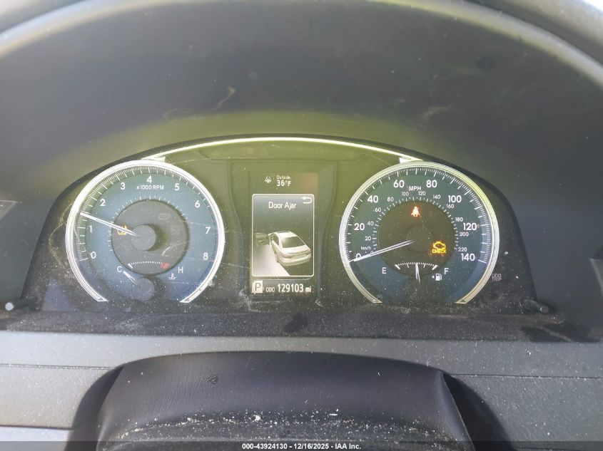 2017 Toyota Camry Xle VIN: 4T1BF1FK7HU417623 Lot: 43924130