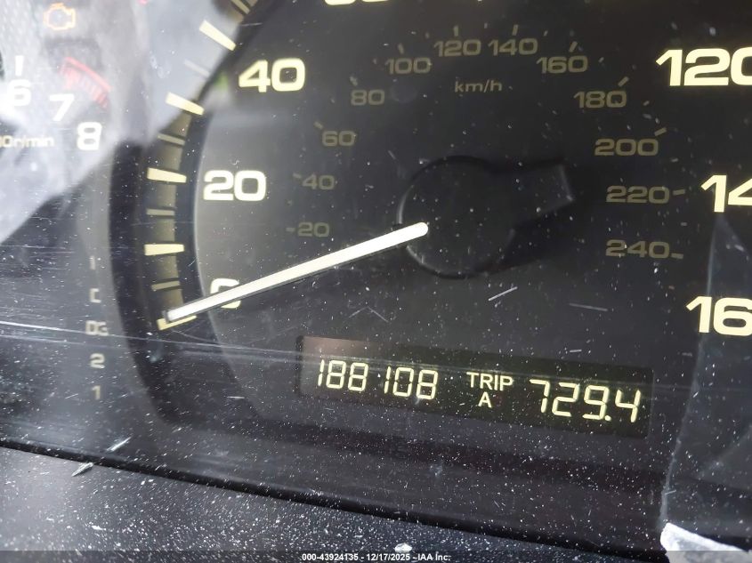 2006 Honda Accord 3.0 Ex VIN: 1HGCM66596A000624 Lot: 43924135