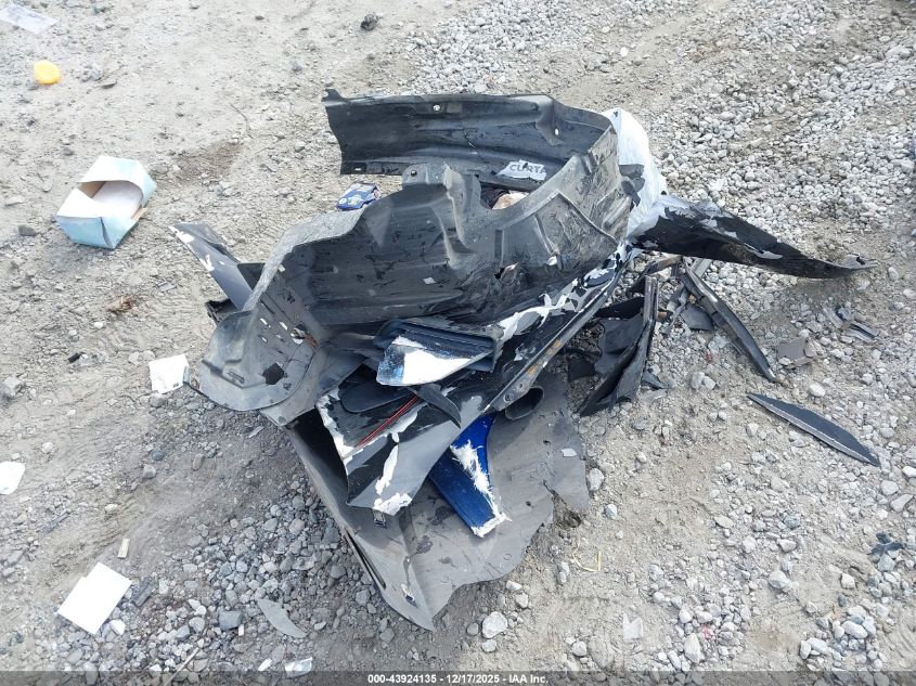 2006 Honda Accord 3.0 Ex VIN: 1HGCM66596A000624 Lot: 43924135