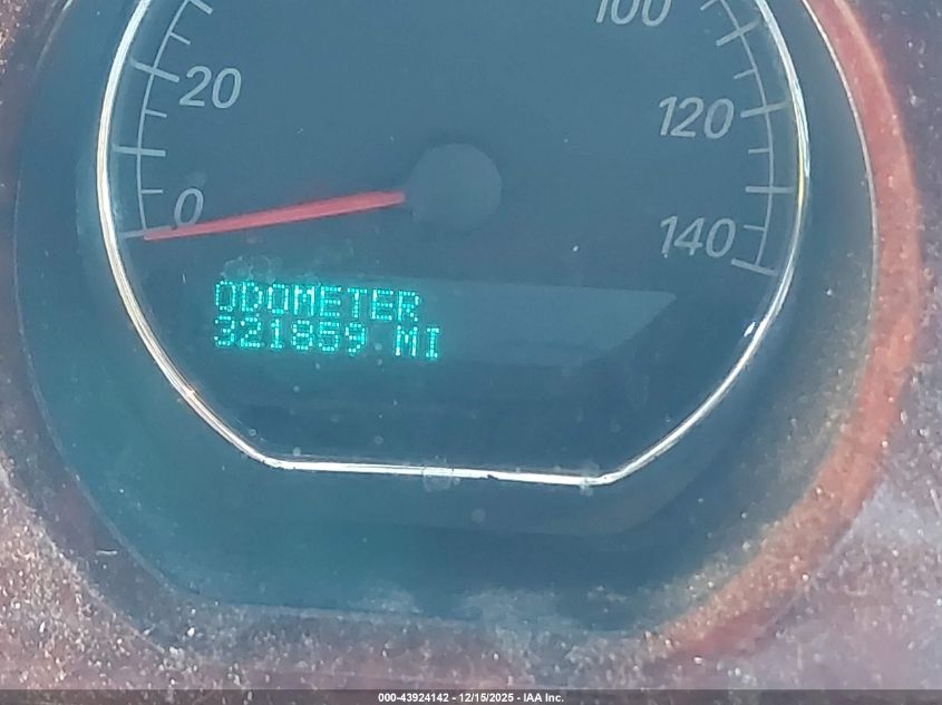 2006 Buick Lucerne Cxl VIN: 1G4HD57266U144533 Lot: 43924142