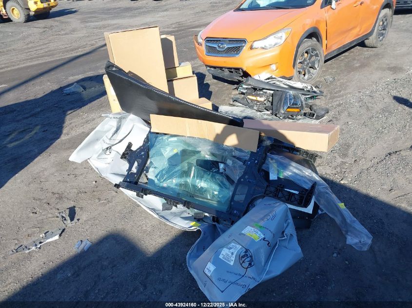 2020 Kia Telluride Ex VIN: 5XYP3DHC3LG008149 Lot: 43924160