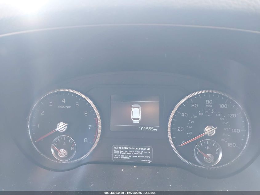 2020 Kia Telluride Ex VIN: 5XYP3DHC3LG008149 Lot: 43924160