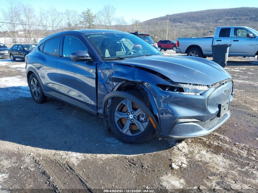 FORD MUSTANG MACH-E SELECT