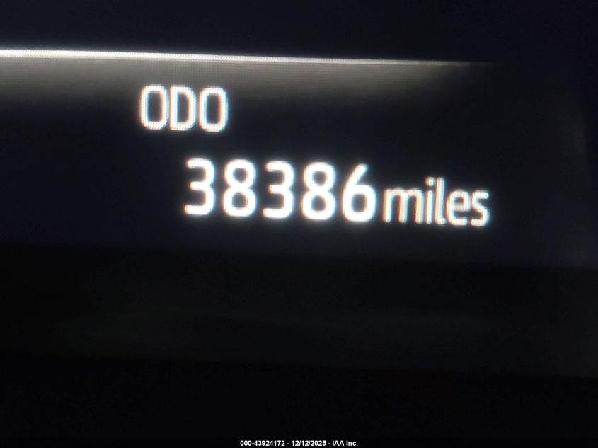 2022 Toyota Highlander Platinum VIN: 5TDFZRAH0NS104730 Lot: 43924172