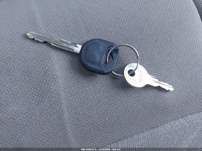 2004 Chevrolet Colorado Ls VIN: 1GCDT136048124968 Lot: 43924174