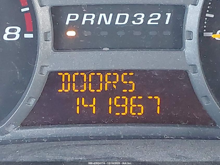 2004 Chevrolet Colorado Ls VIN: 1GCDT136048124968 Lot: 43924174