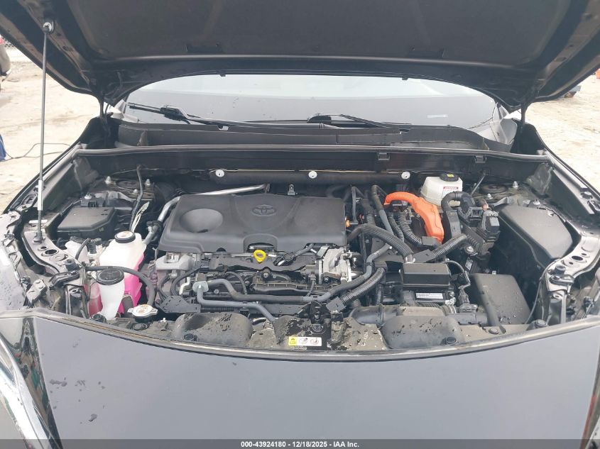 2021 Toyota Venza Le VIN: JTEAAAAH4MJ078997 Lot: 43924180