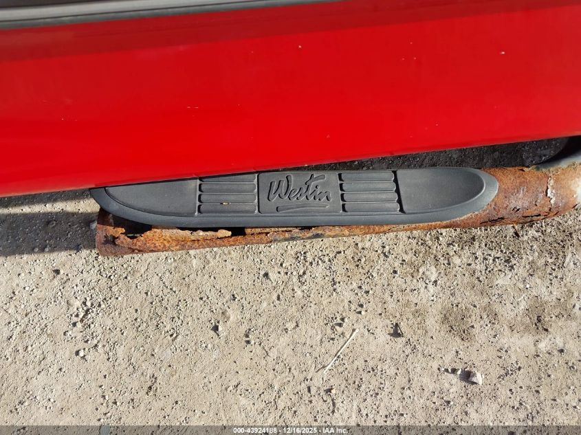 1997 Ford F-150 Lariat/Xl/Xlt VIN: 1FTDX07W7VKA51952 Lot: 43924188