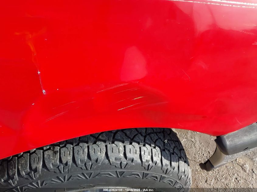 1997 Ford F-150 Lariat/Xl/Xlt VIN: 1FTDX07W7VKA51952 Lot: 43924188