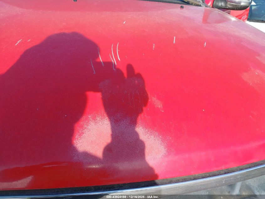 1997 Ford F-150 Lariat/Xl/Xlt VIN: 1FTDX07W7VKA51952 Lot: 43924188