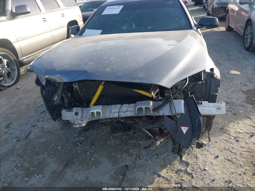 2015 BMW 640I Gran Coupe VIN: WBA6A0C54FD318944 Lot: 43924192