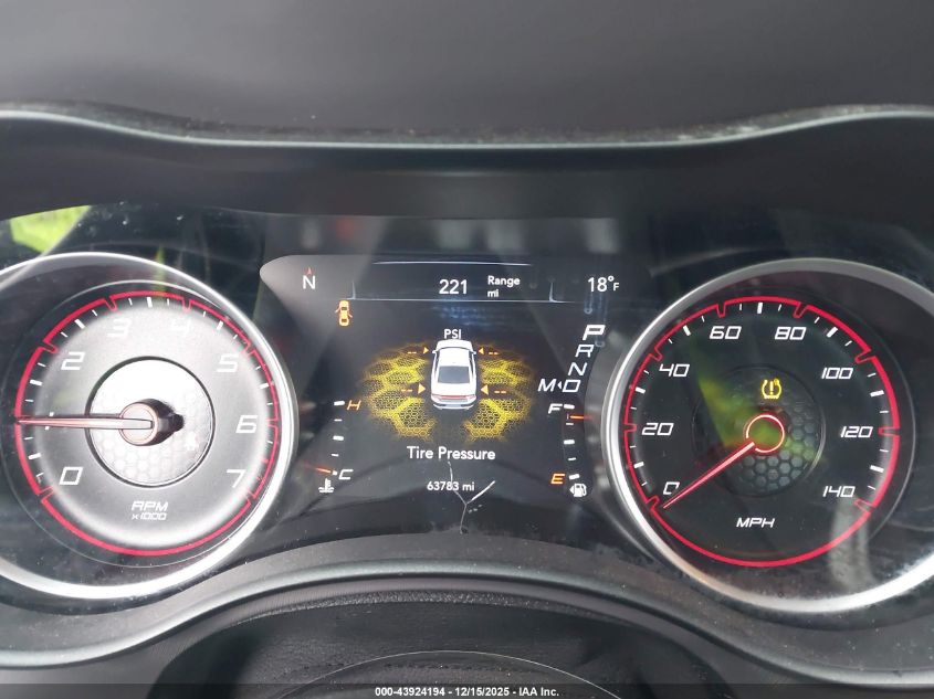 2023 Dodge Charger Sxt VIN: 2C3CDXBG2PH635963 Lot: 43924194