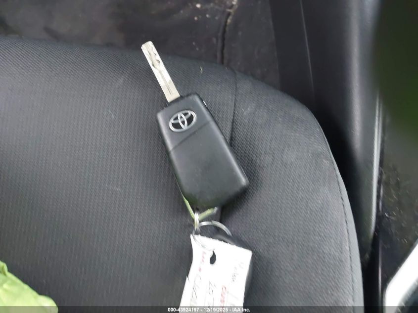 2020 Toyota Corolla Le VIN: JTDEPRAE8LJ045315 Lot: 43924197