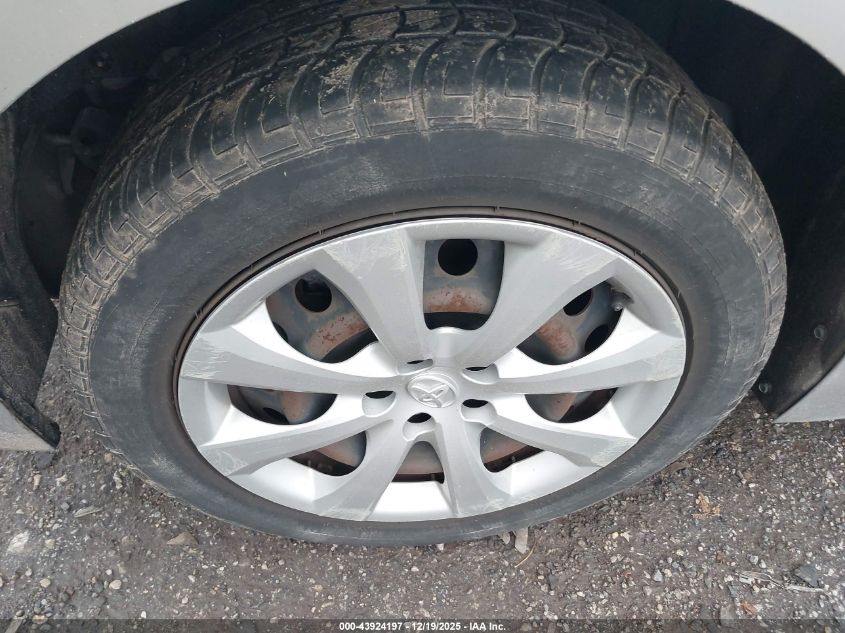 2020 Toyota Corolla Le VIN: JTDEPRAE8LJ045315 Lot: 43924197