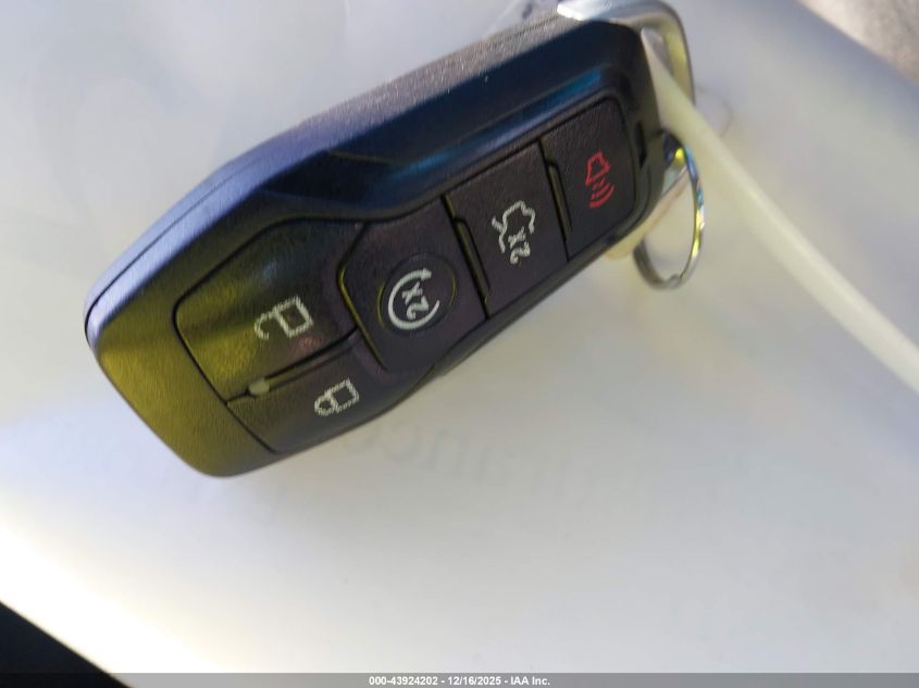 2016 Ford Explorer Xlt VIN: 1FM5K8D89GGA16709 Lot: 43924202