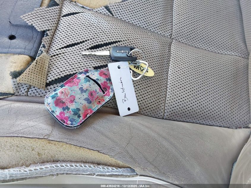 2007 Lincoln Navigator Ultimate VIN: 5LMFU27547LJ04181 Lot: 43924216