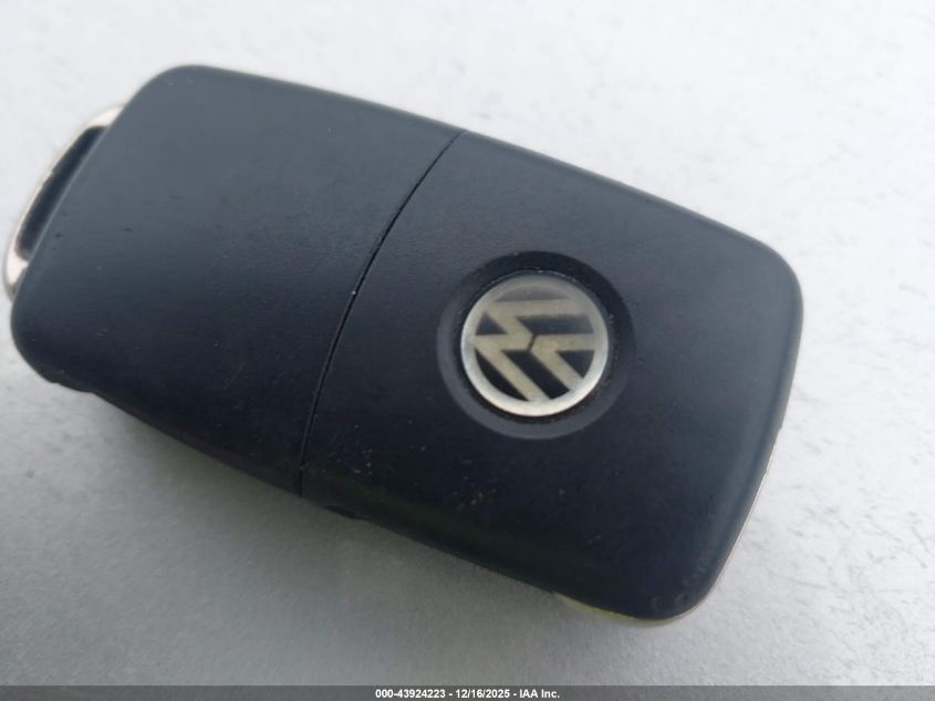 2015 Volkswagen Jetta 1.8T Se VIN: 3VWD07AJXFM356363 Lot: 43924223