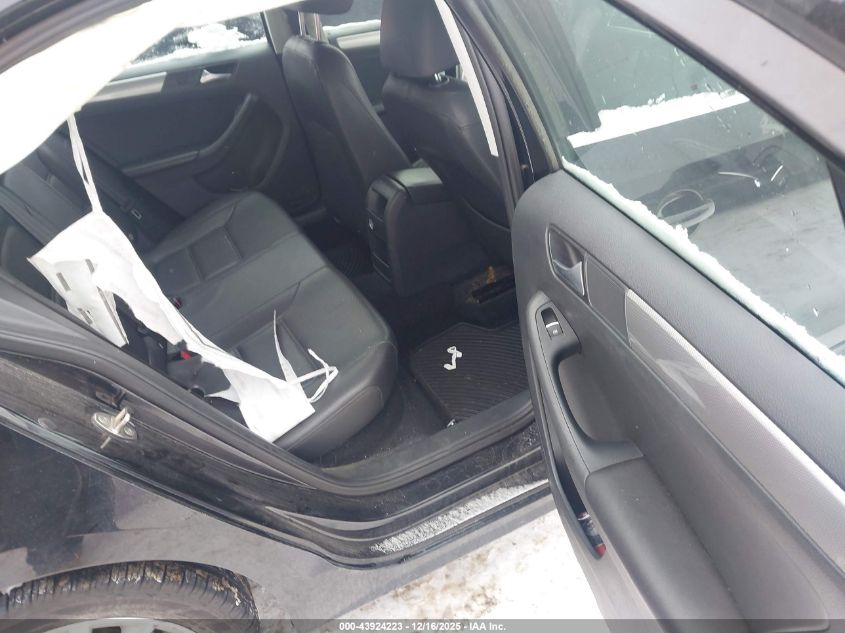 2015 Volkswagen Jetta 1.8T Se VIN: 3VWD07AJXFM356363 Lot: 43924223