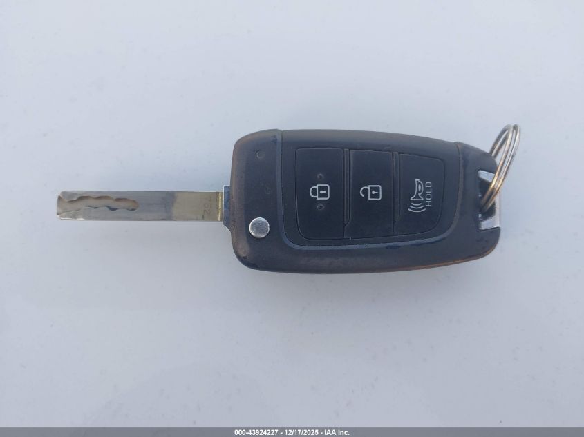 2020 Hyundai Santa Fe Se VIN: 5NMS23AD1LH191471 Lot: 43924227