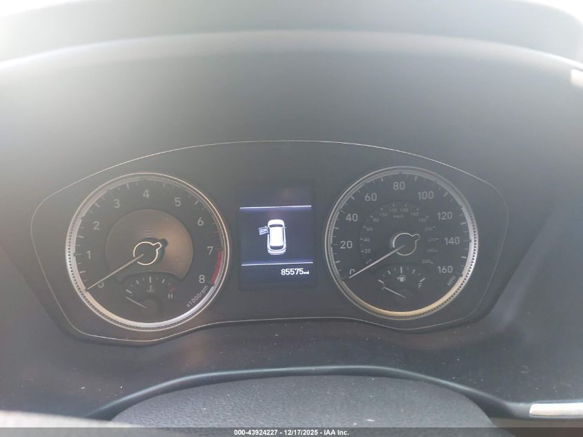 2020 Hyundai Santa Fe Se VIN: 5NMS23AD1LH191471 Lot: 43924227