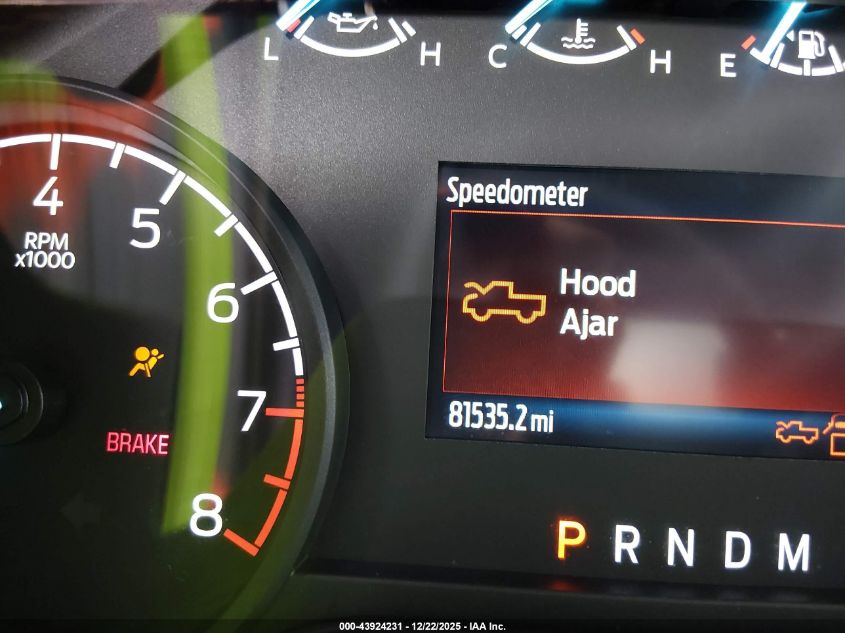 2023 Ford F-150 Xl VIN: 1FTEW1C54PKD28828 Lot: 43924231