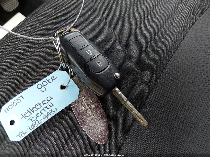 2023 Ford F-150 Xl VIN: 1FTEW1C54PKD28828 Lot: 43924231