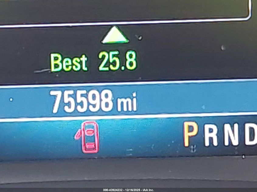 2019 Buick Encore Awd Preferred VIN: KL4CJESB0KB844434 Lot: 43924232