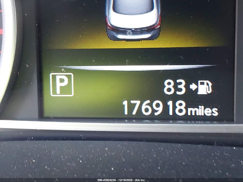 2018 Nissan Sentra Sv VIN: 3N1AB7AP4JY266912 Lot: 43924238