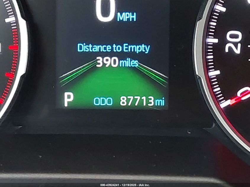 2019 Toyota Rav4 Xle VIN: 2T3P1RFV6KW035675 Lot: 43924241