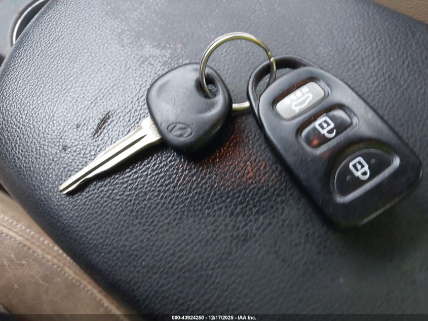 2012 Hyundai Elantra Limited (Ulsan Plant) VIN: KMHDH4AE2CU359256 Lot: 43924250