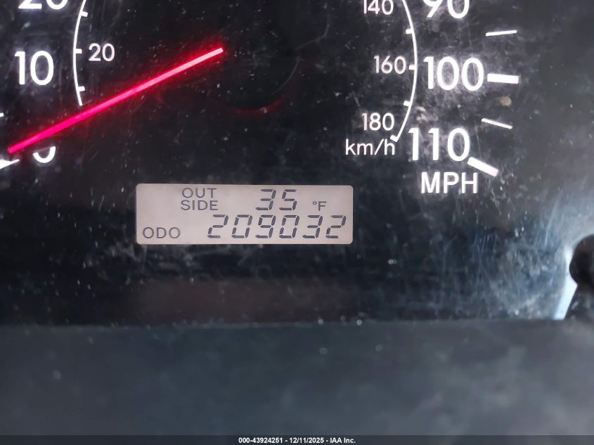 2008 Toyota Corolla Le VIN: 2T1BR32E88C882691 Lot: 43924251