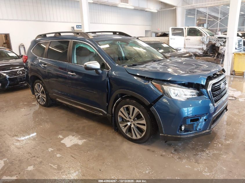 SUBARU ASCENT TOURING