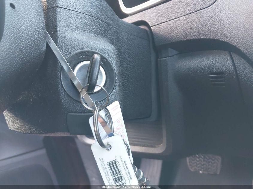 2010 Chevrolet Traverse Lt VIN: 1GNLVFED9AJ217191 Lot: 43924259