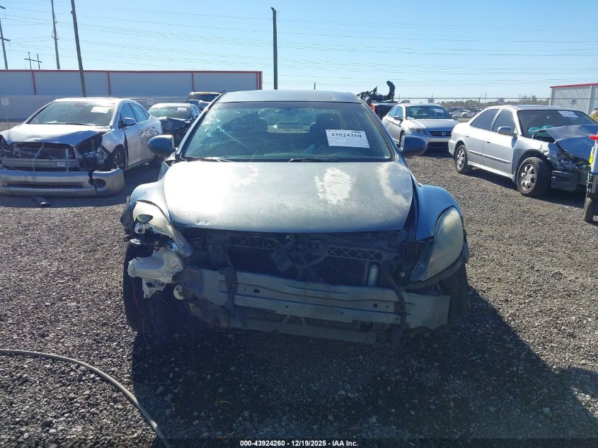 2012 Mazda Mazda6 I Touring VIN: 1YVHZ8DHXC5M15139 Lot: 43924260