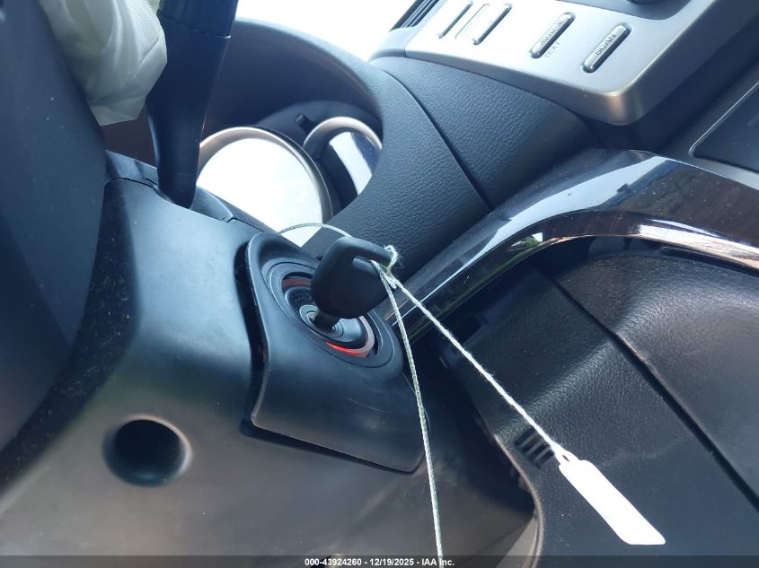 2012 Mazda Mazda6 I Touring VIN: 1YVHZ8DHXC5M15139 Lot: 43924260