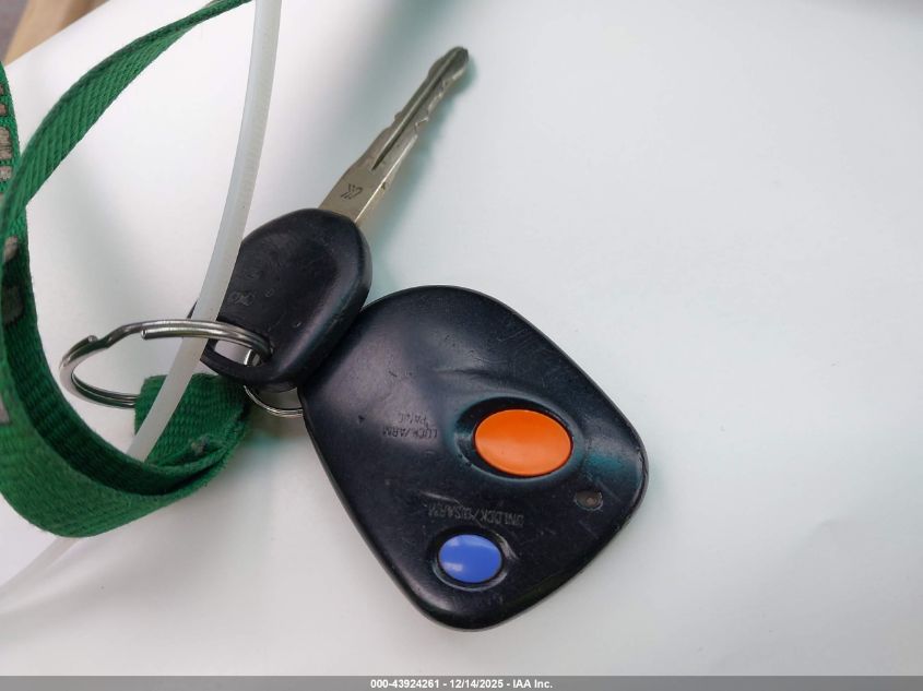 2003 Subaru Forester X VIN: JF1SG63663H761571 Lot: 43924261