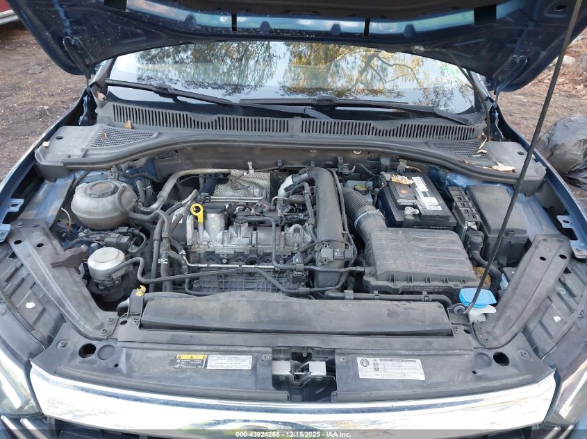 2019 Volkswagen Jetta 1.4T R-Line/1.4T S/1.4T Se VIN: 3VWC57BU4KM097725 Lot: 43924265