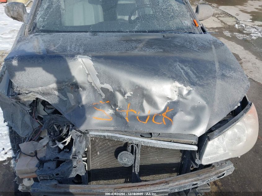 2008 Hyundai Elantra Gls/Se VIN: KMHDU46D58U491544 Lot: 43924264